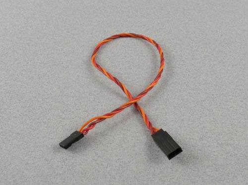 JR Extension Lead Silicone 200mm